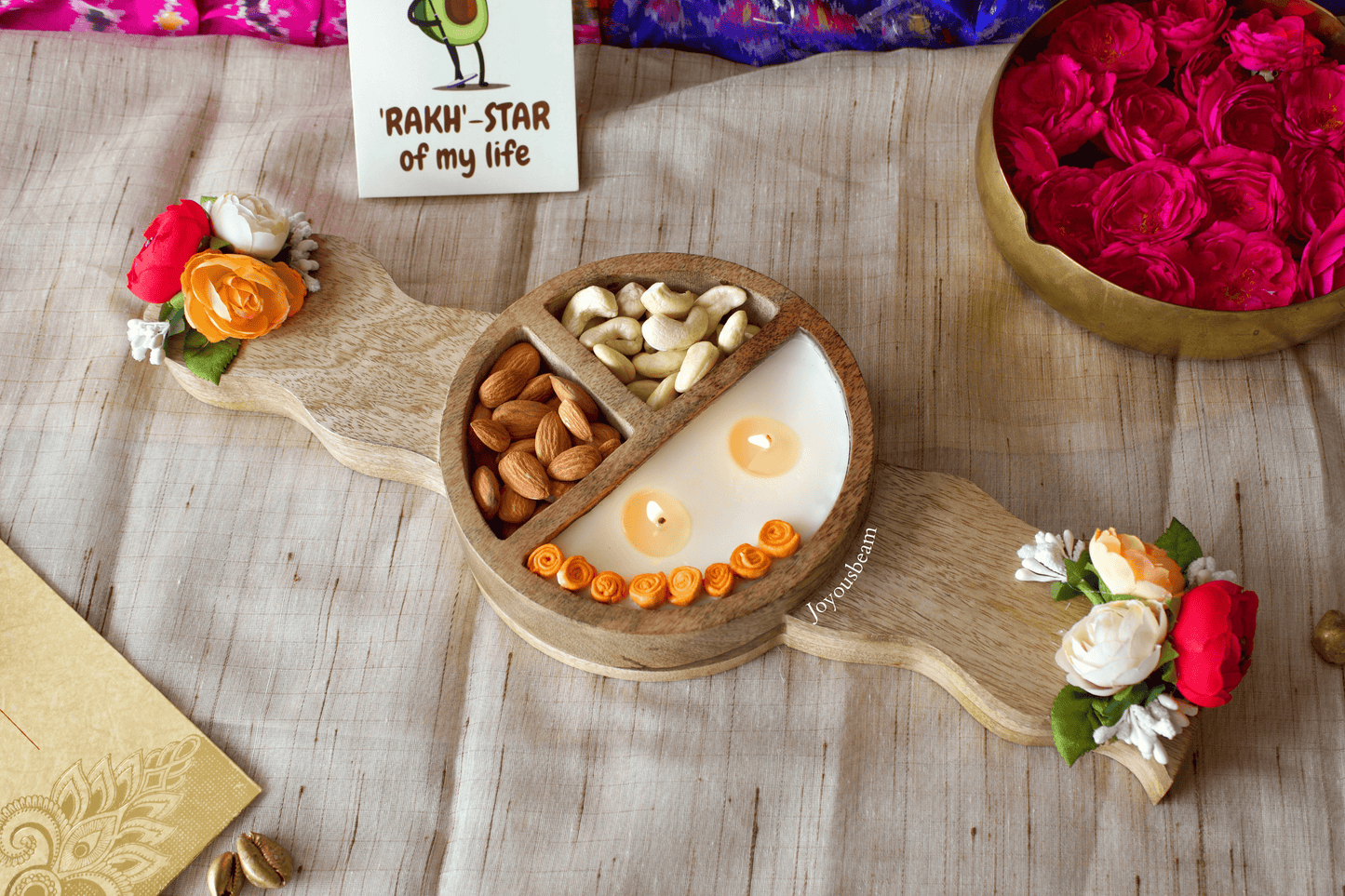 Rakshabandhan hampers