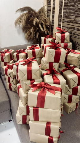 wedding gift hampers