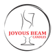 Joyous Beam Candles